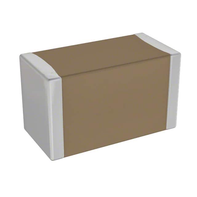 VJ0402D130GXCAJ Vishay Vitramon  Condensateurs en céramique